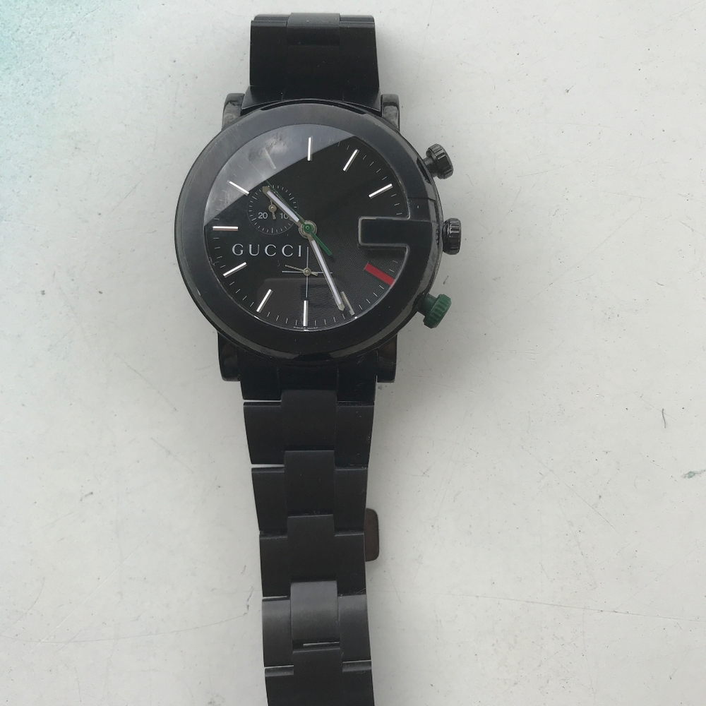 Men's Gucci Watch